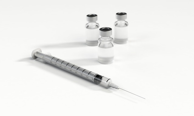 Le vaccin - La seule prévention efficace